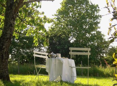 Porcelaine Limoges vintage