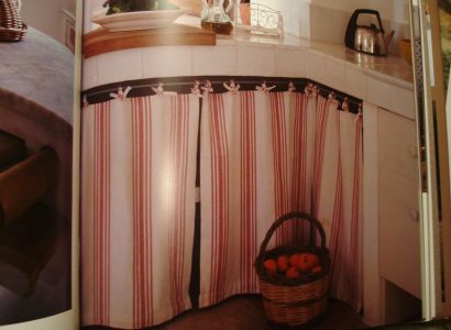 Cuisines Rustiques/Rustic Kitchens - Loft Publications Ed. 2009