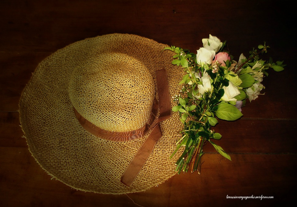 A l'ombre des jeunes filles en fleurs