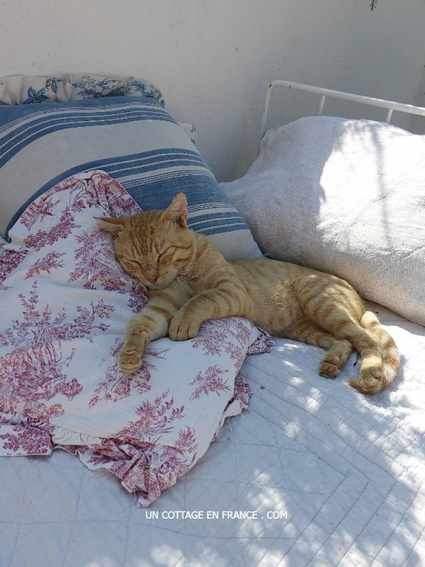 Parfait pour la sieste : un boutis romantique | Romantic&nbsp;Boutis