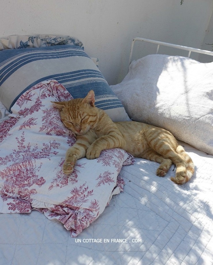 Parfait pour la sieste : un boutis romantique | Romantic&nbsp;Boutis