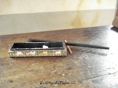 Ecole de Montrol Senard Haute Vienne