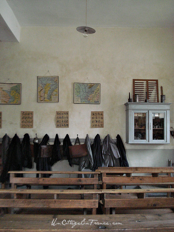 Montrol Senard museum