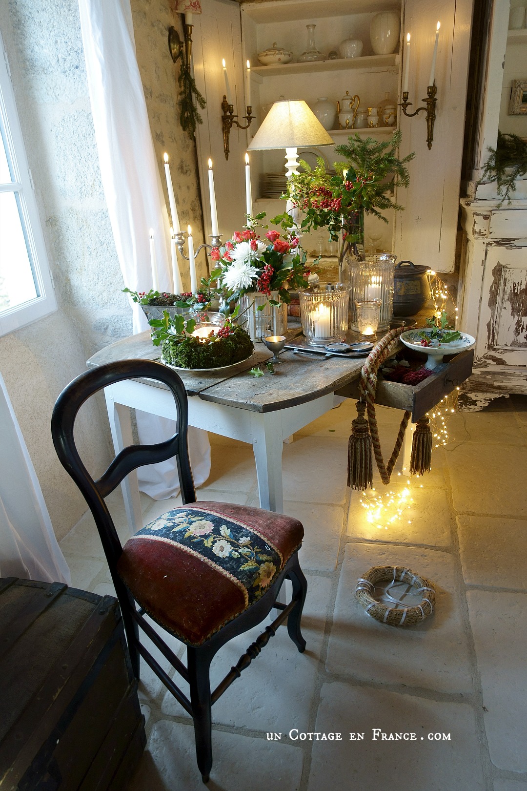#brocante #whitecottagecharm #uncottageenfrance #campagnechic #frenchinterior #frenchfarmhousestyle#frenchcottage #shabbyhome #farmhousevignette #chippypaint #frenchdecoration #fermette #countrychic #rustique #rusticdecor #decorustic #cottagedecor #maisondecampagne #campagnedecoration #countryhomemag
