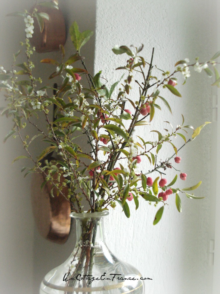 Noel vintage campagne chic - Vintage country chic Christmas