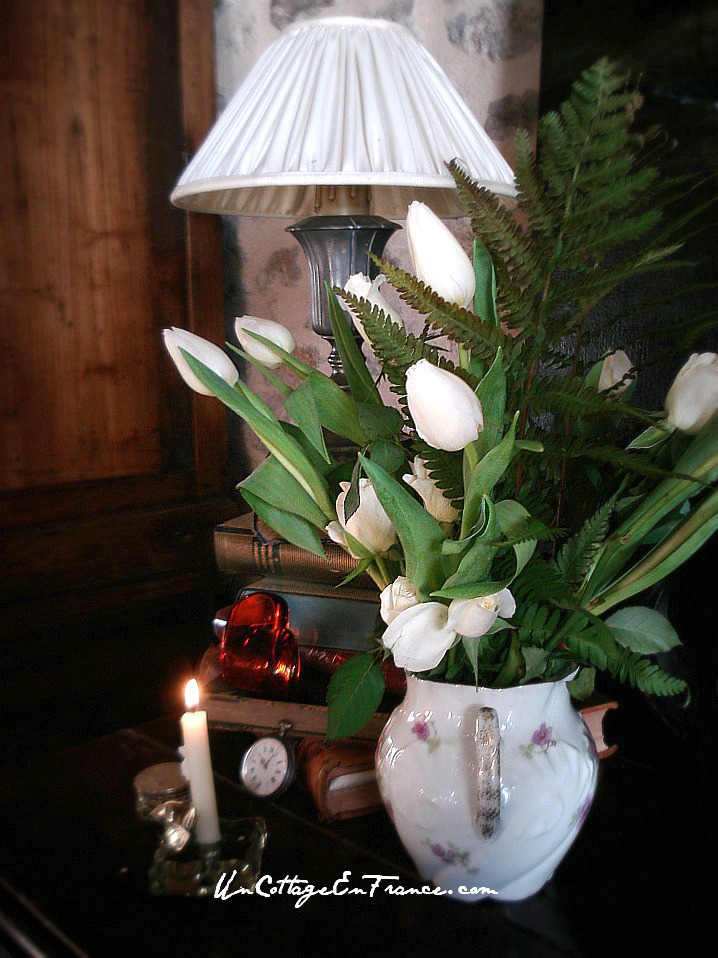 décoration rustique chic