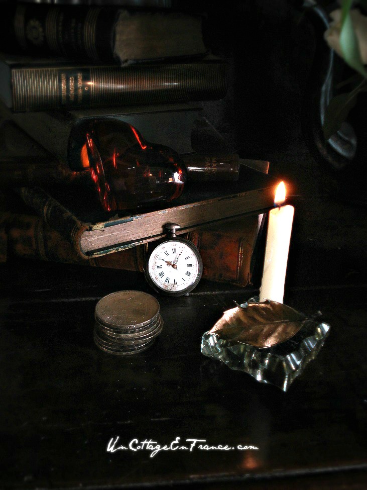 décoration rustique chic