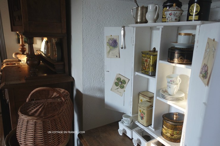 Maison romantique campagne chic romantic house france