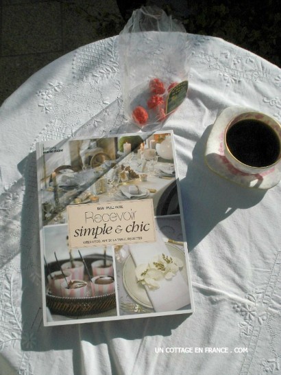 Blog décoration romantique