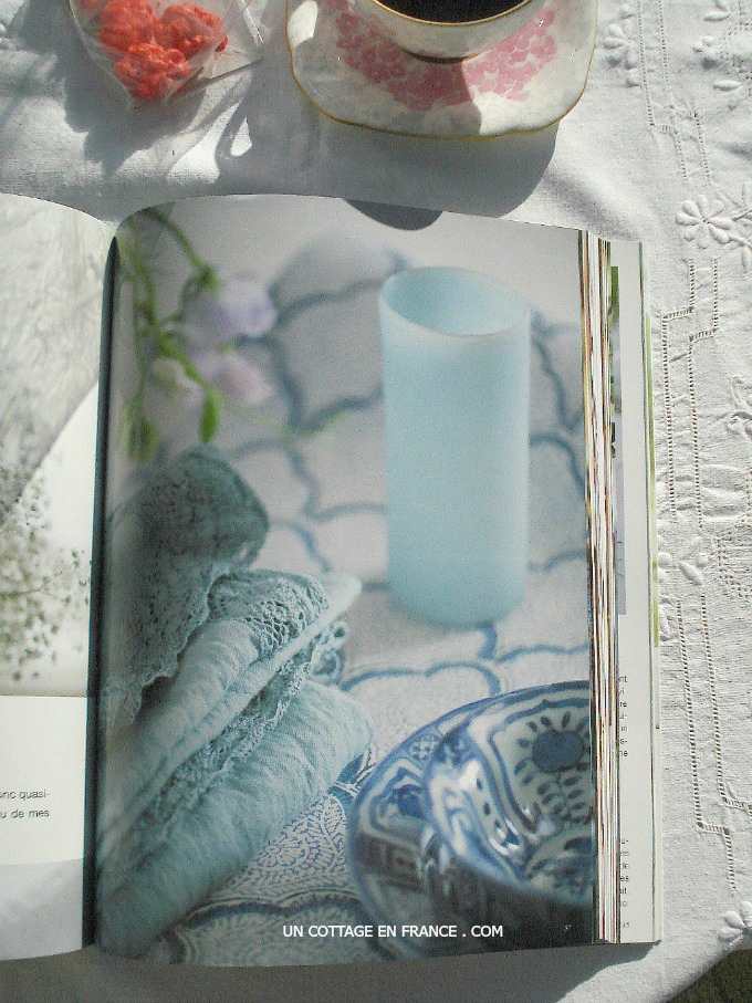 Blog décoration romantique