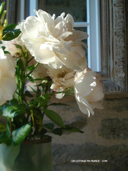 Blog décoration romantique, romantic decoration blog