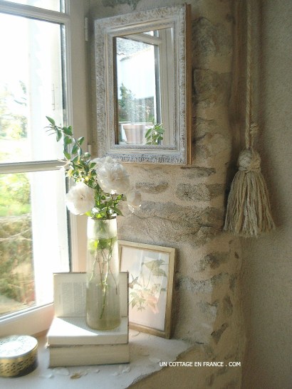 French cottage vintage