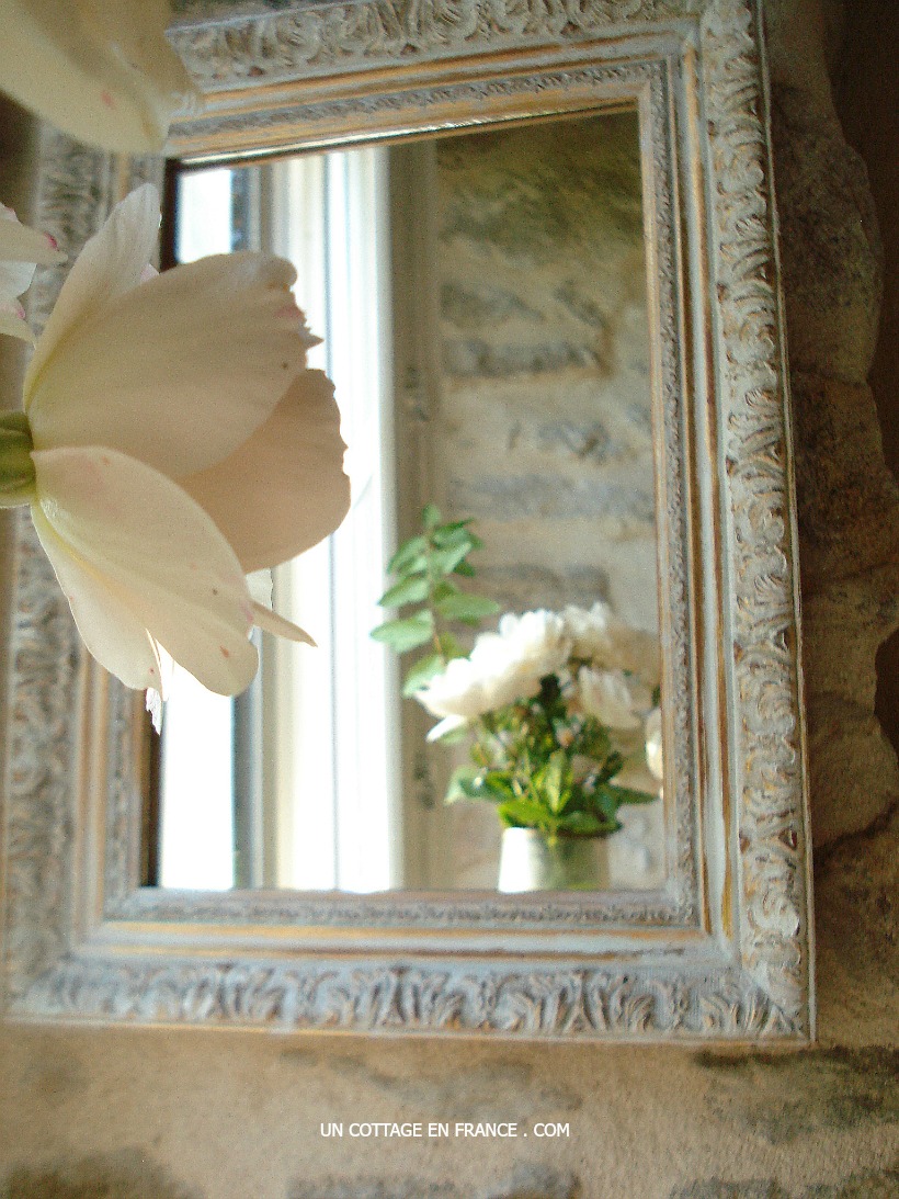 Blog décoration romantique, romantic decoration blog