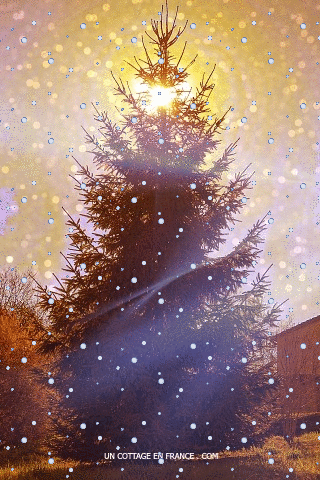 Blog decoration romantique