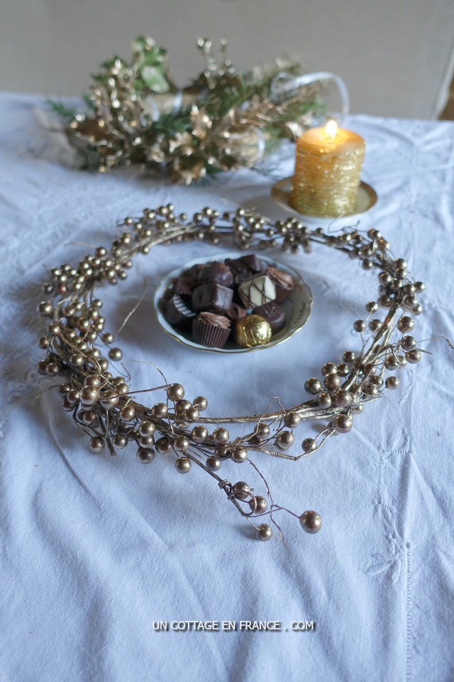 Blog esprit de charme