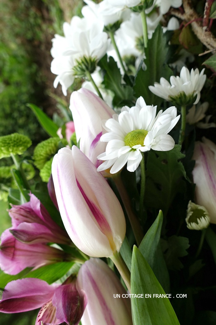 Blog campagne chic