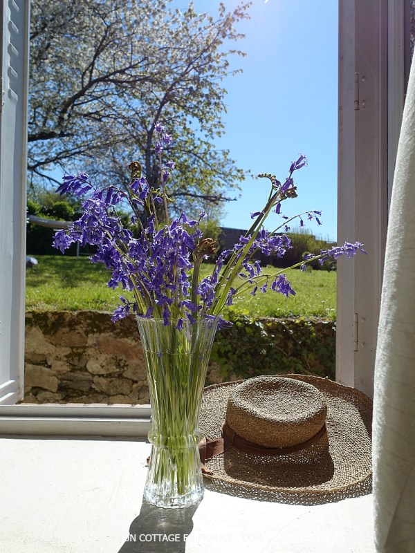Bouquets de fleurs des champs | Field Flowers&nbsp;Arrangements