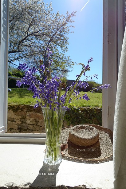 limousin, blog décoration romantique, campagne chic, french vintage country blog