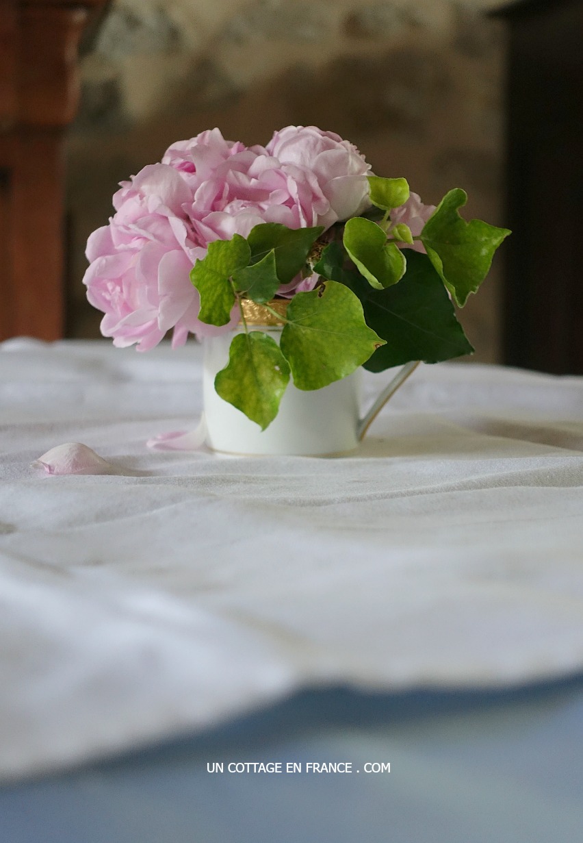 Blog maison de campagne