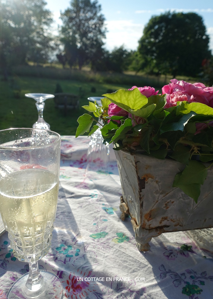 Roses de mai shabby chic, blog shabby chic rustique chic