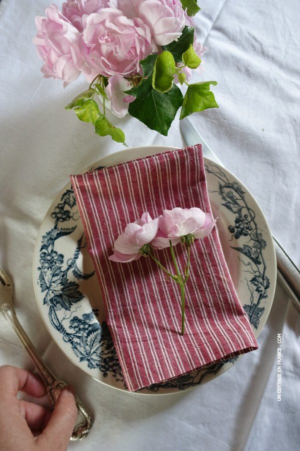 Blog maison de campagne