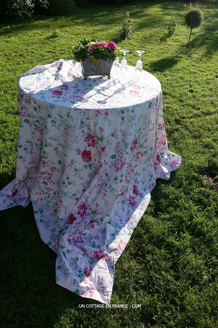 Roses de mai shabby chic, blog shabby chic rustique chic