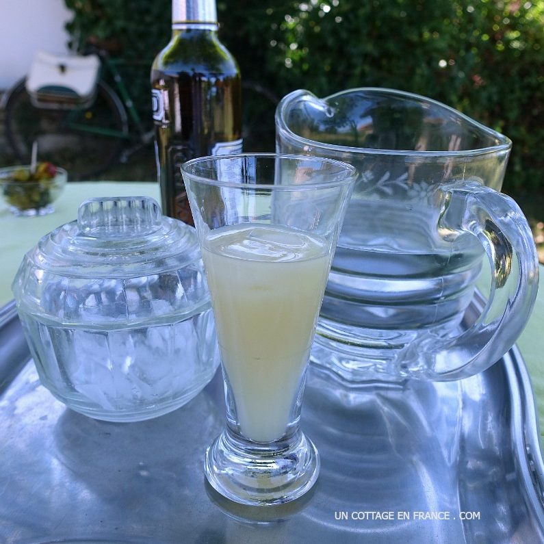 Blog campagne chic, French vintage blog