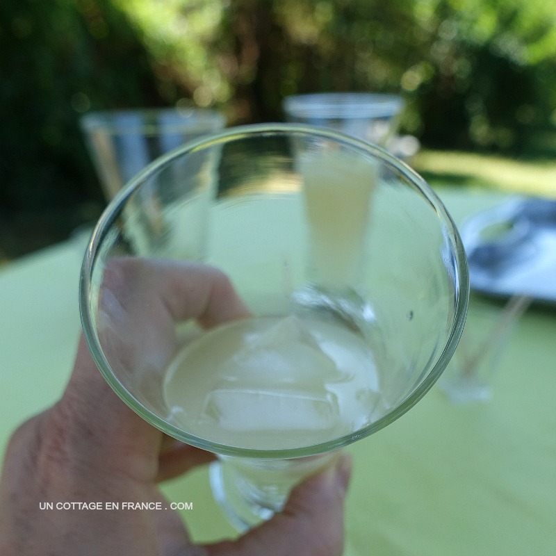 Blog campagne chic, French vintage blog