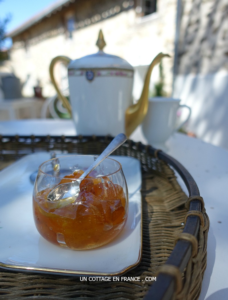 Blog french cottage, campagne chic