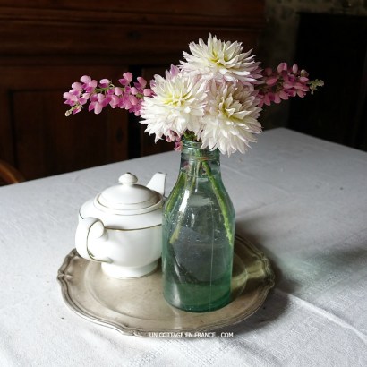 , blog rustique intérieur