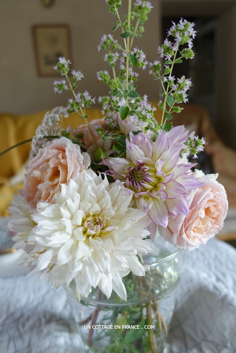 Blog campagne chic
