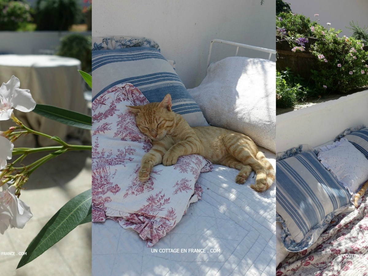 Parfait pour la sieste : un boutis romantique | Romantic&nbsp;Boutis