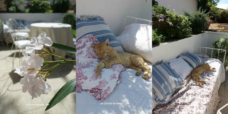 Parfait pour la sieste : un boutis romantique | Romantic&nbsp;Boutis