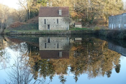 Dompierre les Eglises