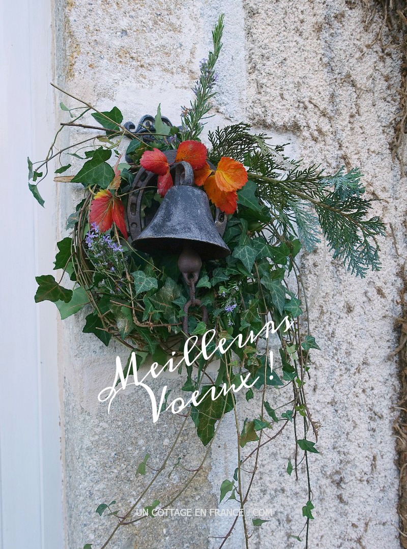 French vintage interior blog limousin