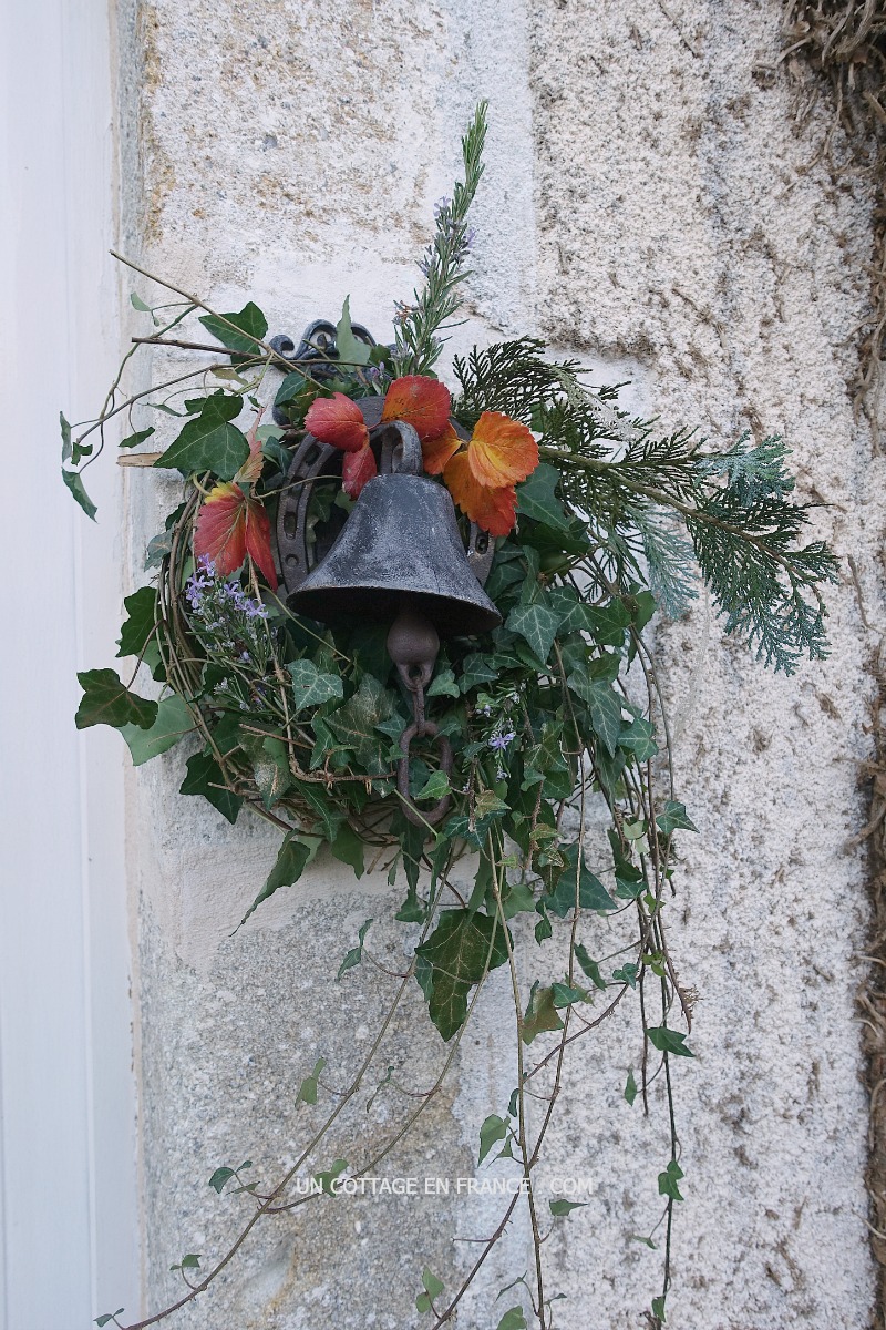 blog campagne chic, rustique chic