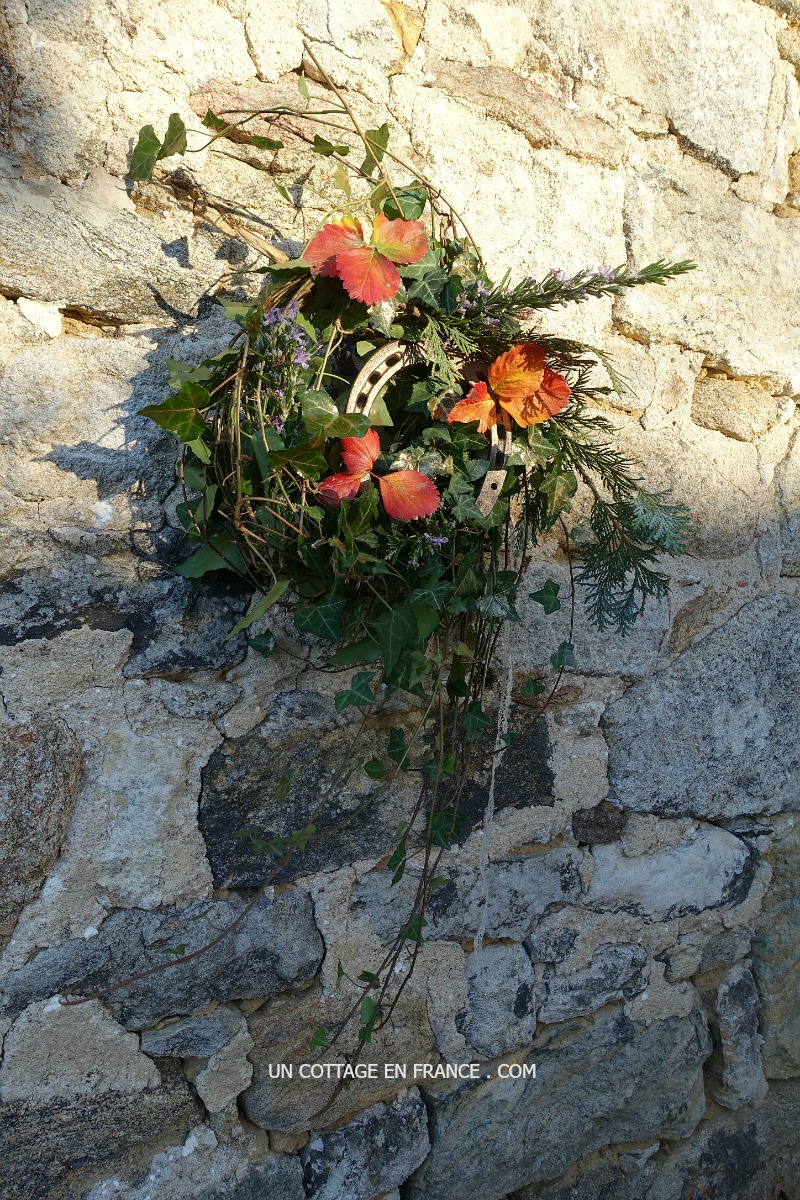 Maison romantique campagne chic romantic house france