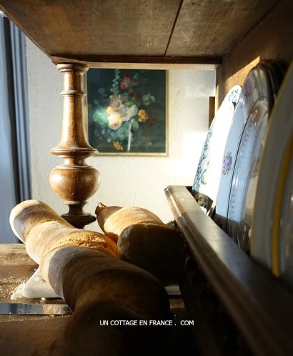 Maison romantique campagne chic romantic house france