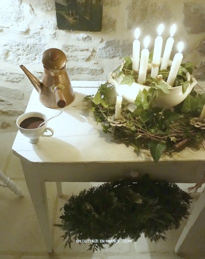 bougies-de-noel-et-soupieres-christmas-candels-and-tureens