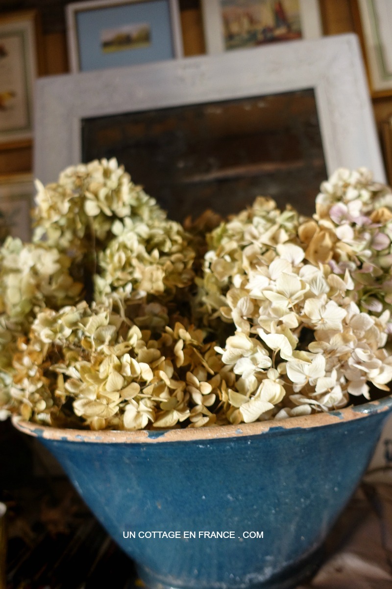 Blog maison de campagne Limousin country house