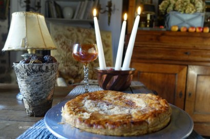 décoration rustique chic