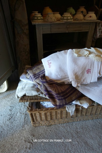 blog rustique chicn french farm interior