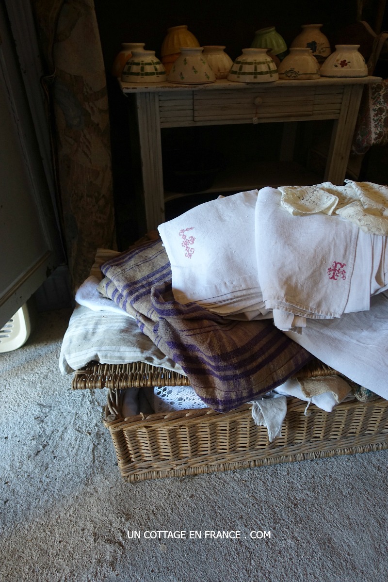 blog rustique chicn french farm interior