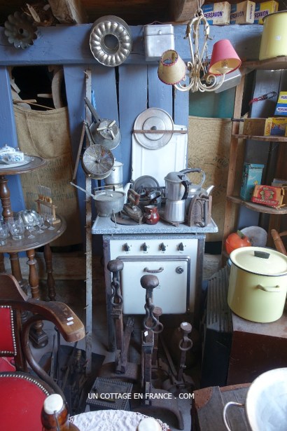 blog campagne chic Limousin french farm interior