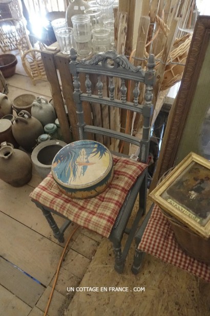 blog rustique chic french farm interior