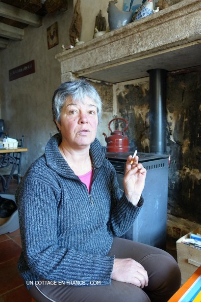 blog rustique chic french farm interior