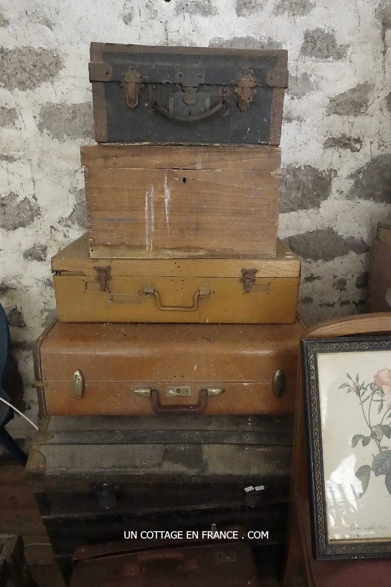 blog rustique chic french farm interior