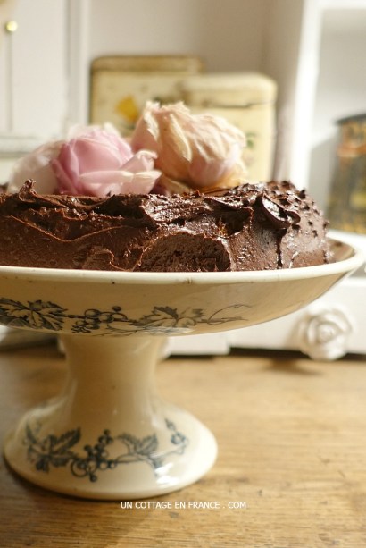 Blog campagne chic cottage, fermette, french vintage interior