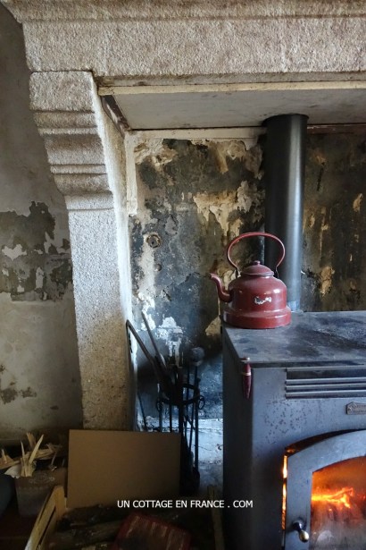 blog campagne chic Limousin french farm interior