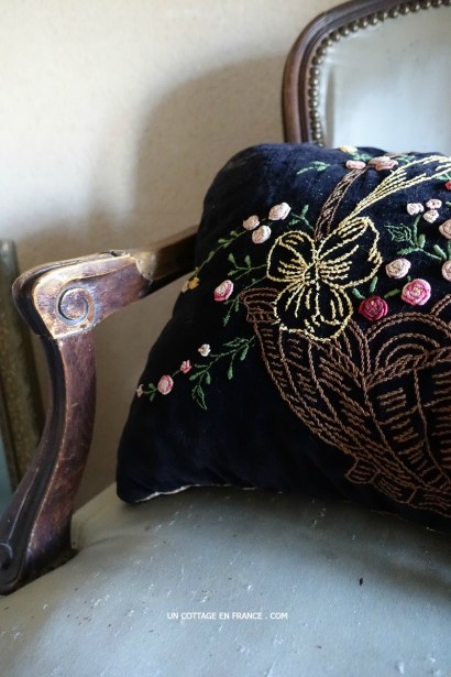 Blog décoration bohème nature romantique